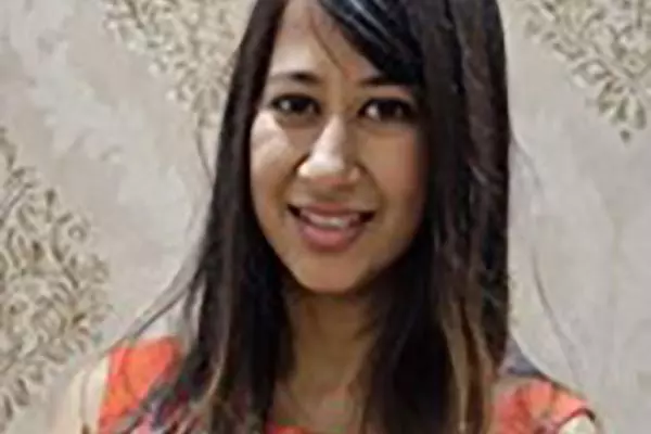 aakriti gupta