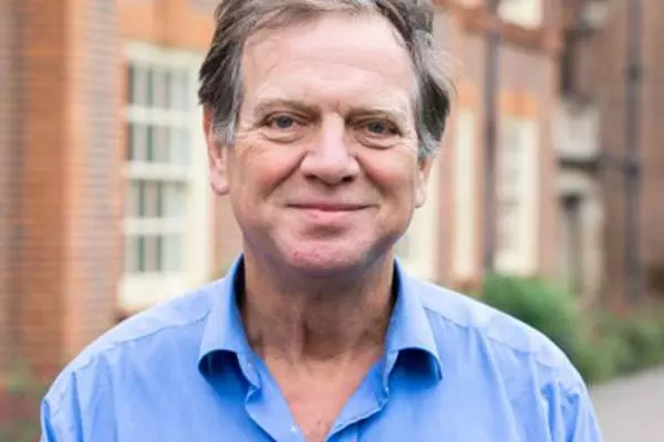 john ingram
