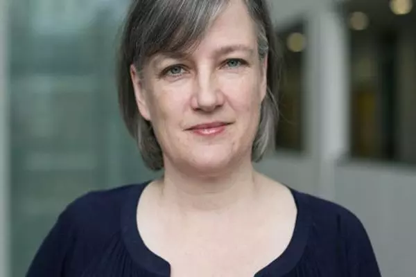rebecca wells
