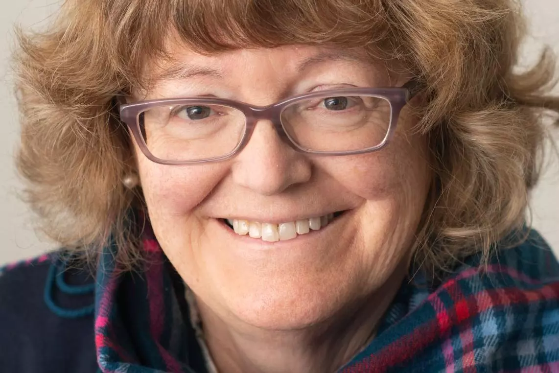 Rosemary Collier